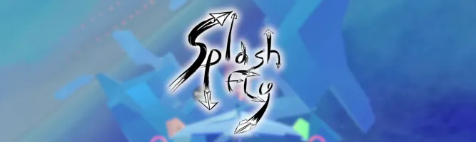 SplashFly