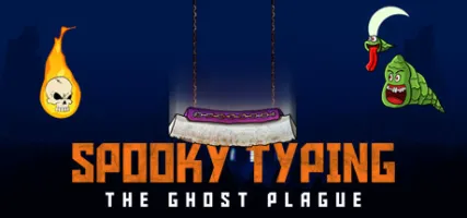 Spooky Typing: The Ghost Plague