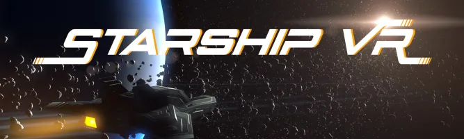 StarshipVR