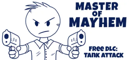 State of Anarchy: Master of Mayhem