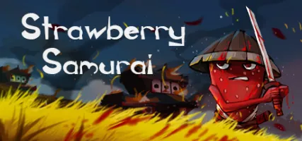 Strawberry Samurai