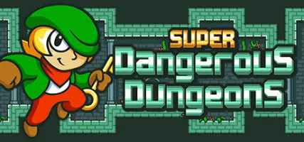 Super Dangerous Dungeons