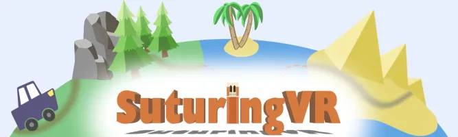 SuturingVR