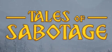 Tales of Sabotage