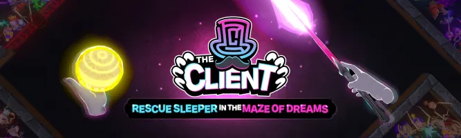 The Client VR