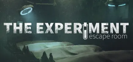 The Experiment: Escape Room