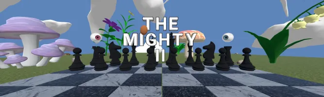 The Mighty II