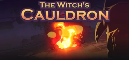 The Witch's Cauldron