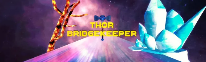 Thor: Bridgekeeper