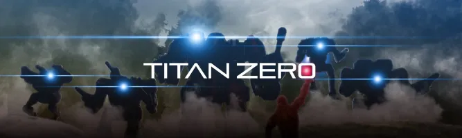 TitanZero