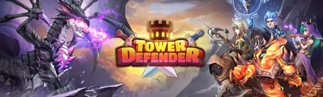 TowerDefender