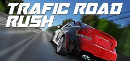 Trafic Road Rush