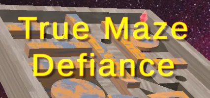 True Maze Defiance