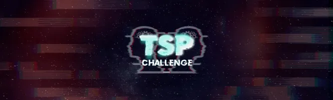 TSP Challenge