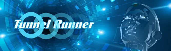 Tunnel Runner