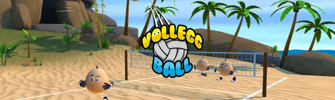 Volleggball