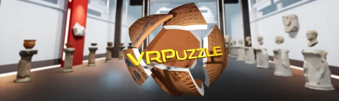 VRPuzlle