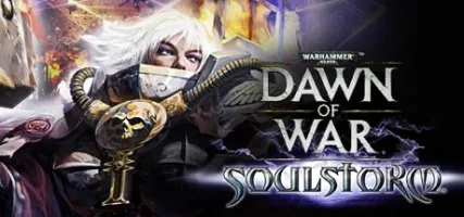 Warhammer 40 000: Dawn of War - Soulstorm