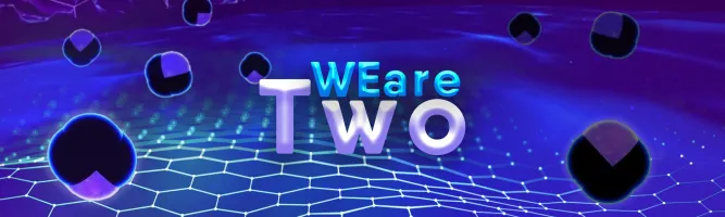 We Are Two