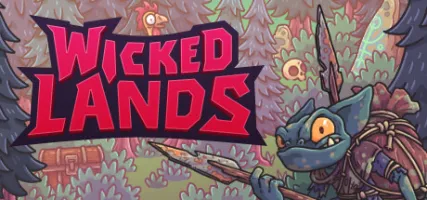 Wicked Lands