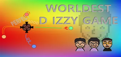 Worldest D izzy Game