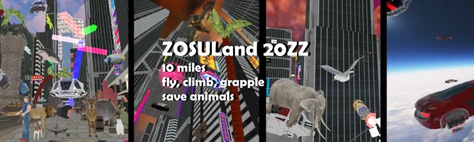 ZOSULand 20ZZ