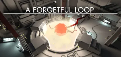 A Forgetful Loop