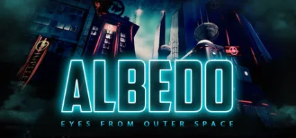 Albedo: Eyes From Outer Space