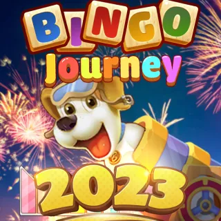 Bingo Journey Live Bingo Games