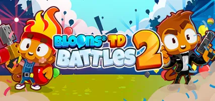 Bloons TD Battles 2