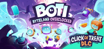 Boti: Byteland Overclocked