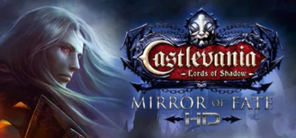 Castlevania: Lords of Shadow Mirror of Fate HD