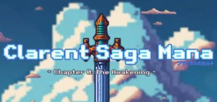 Clarent Saga: Mana Chapter 0