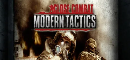 Close Combat: Modern Tactics