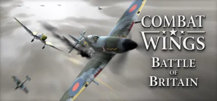 Combat Wings: Battle of Britain