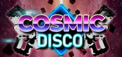 Cosmic Disco