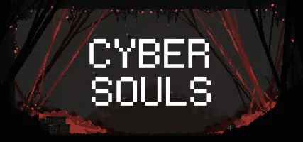 Cyber Souls