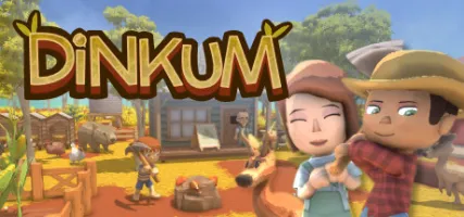 Dinkum