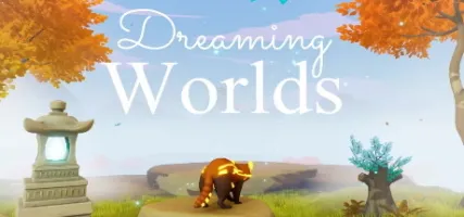 Dreaming Worlds