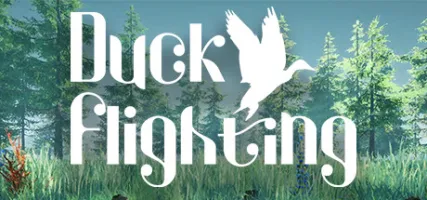 Duck Flight Simulator 2021