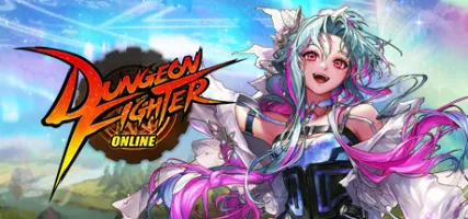 Dungeon Fighter Online