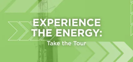 Experience the Energy: Take the Tour