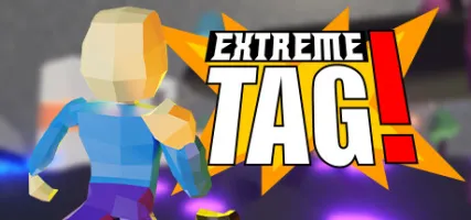 Extreme Tag!