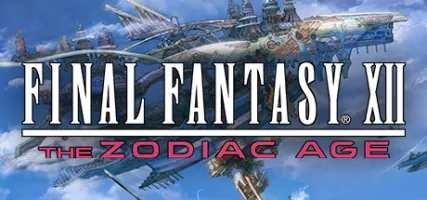 Final Fantasy XII The Zodiac Age