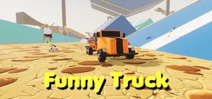 Funny Truck