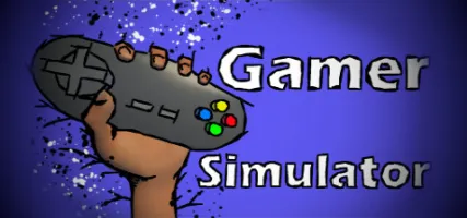 Gamer Simulator