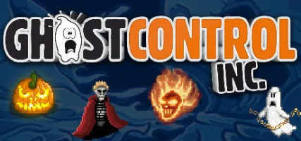 GhostControl Inc.