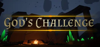 God's Challenge