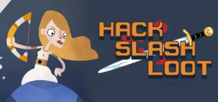 Hack Slash Loot