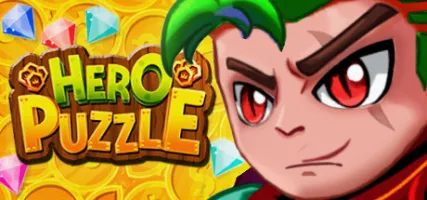 Hero Puzzle